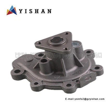 MAZDA M6 2014-2020 BOMBA DE AGUA PE01-15-010