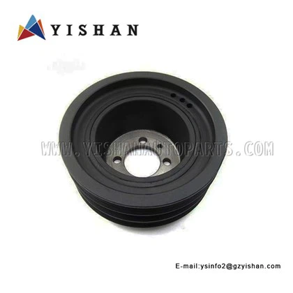 Mitsubishi L200 KJ4T 4G64 2015- POLEA,CIGÜEÑAL MD306158 MD306158-CHM