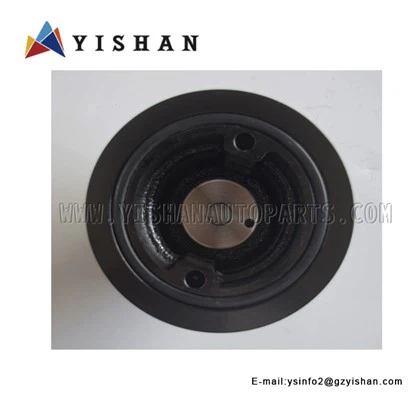 Mitsubishi L200 Sportero/NATIVA POLEA,CIGÜEÑAL MD377380 MD377380-CHM