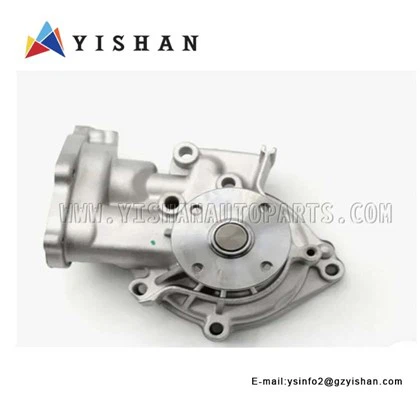 Mitsubishi Triton l 200 4 d 56 2005 Bomba de agua 1300a 045 1300 a 045- CHM