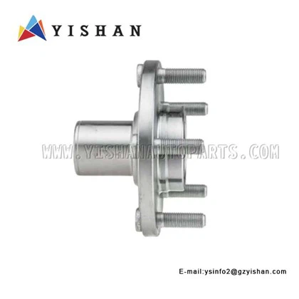 Nissan A32 T30 Hub de la rueda delantera 40202-2 y 000 40202-2 y 000- CHM