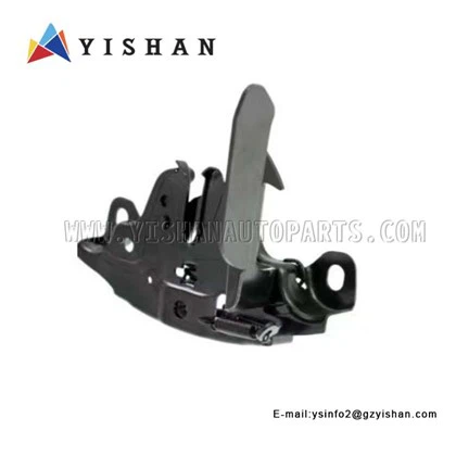 Nissan B17Z G11Z Hood Lock 65601-3 ra 0 a 65601-3 ra 0 a-chm
