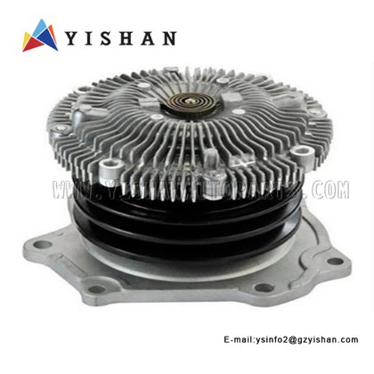 BOMBA DE AGUA NISSAN D21 D22 21010-3S927 21010-3S927-CHM