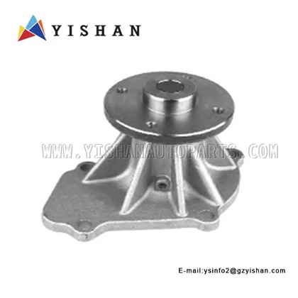 BOMBA DE AGUA NISSAN D22 KA24 21010-VJ225 21010-VJ225-CHM