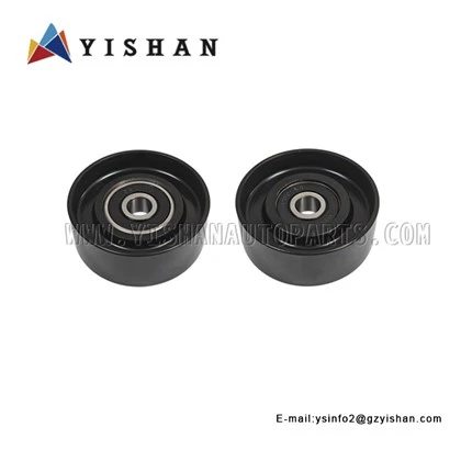 TENSOR DE POLEA NISSAN D40T/QR25DE 11927-EA010 11927-EA010-CHM