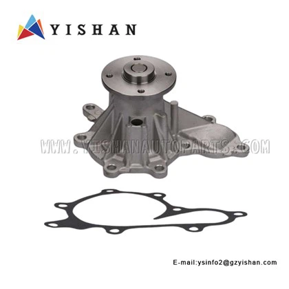 BOMBA DE AGUA NISSAN E26 YD25TTDI B1M10-5X00EB1010-5X00D-CHM