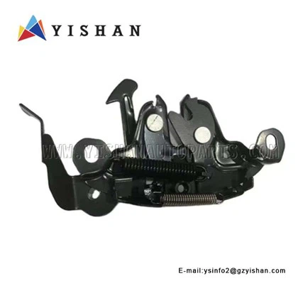 Nissan J10Z Hood Lock 65601- JD 000 65601- JD 000- CHM