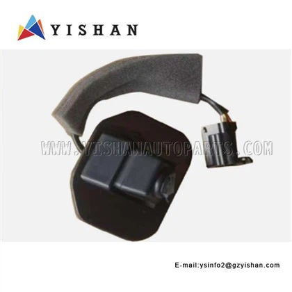 Nissan L 33 2016 06 - 2018 11 QR25 Camera Assy-Back Vista 28442-6 LA3A 28442 -6 LA3A