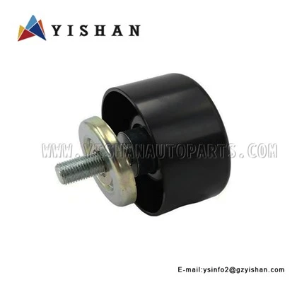 POLEA DE AJUSTE DE CA NISSAN LANNIA 1.6L HR16 11925-BB00A 11925-BB00A-CHM