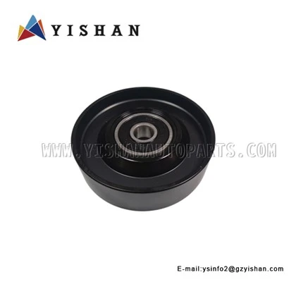 NISSAN MICRA III (K12) 1.2 16V AC POLEA DE AJUSTE 11925-AX011 11925-AX011-CHM