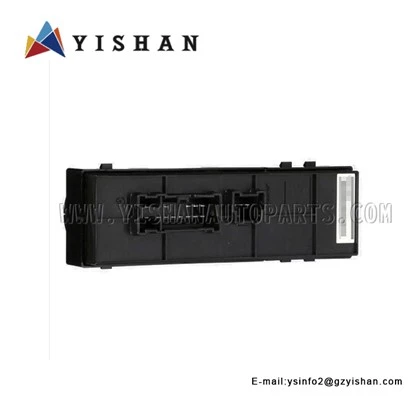INTERRUPTOR REGULADOR DE VENTANA NISSAN MURANO Z52Z 25401-5BC0A 25401-5BC0A-CHM