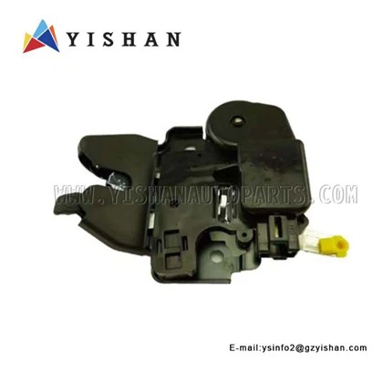 Nissan n17z troncal lid bloqueo mecha 84630-3 aw 0 a 84630-3 aw 0 a-chm