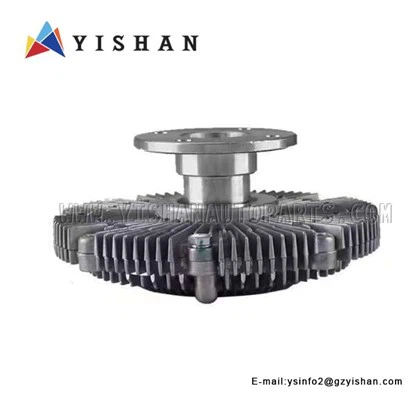 Nissan np300 d22 yd25ddti acoplando assy-fan 21082- vb10a 21082- vb10a-chm