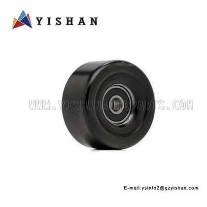 NISSAN PATHFINDER (R51) 2.5 DCi TENSOR DE POLEA 11927-EB32A 11927-EB32A-CHM