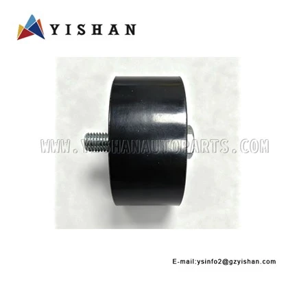POLEA DE AJUSTE DE CA NISSAN Q50 Q60/G COUPÉ 11925-4JM0A 11925-4JM0A-CHM