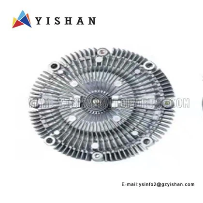 Nissan r50 vg33e acoplando assy-fan 21082-0 w 000 21082-0 w 000- chm