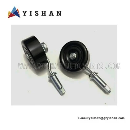 POLEA DE AJUSTE DE CA NISSAN R51/D40/YD25DDTI 11925-EB31A 11925-EB31A-CHM