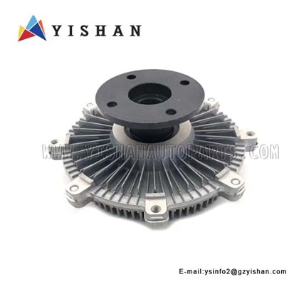Nissan R51 VQ40DE ASSY-FAN 21082- ea 200 21082- ea 200- CHM