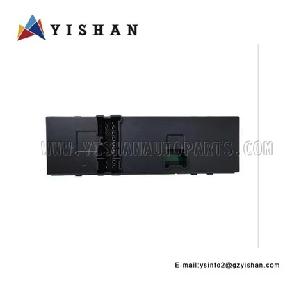 INTERRUPTOR REGULADOR DE VENTANA NISSAN SYLPHY B18Z 25401-6LA2A 25401-6LA2A-CHM