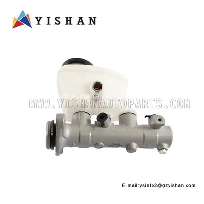 Toyota Tsusho Cworks CILINDRO MAESTRO DE FRENO 47201-60680