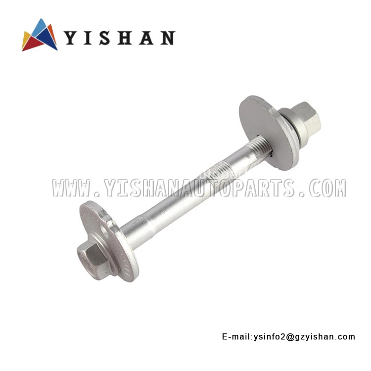 Perno de brazo de control de Toyota