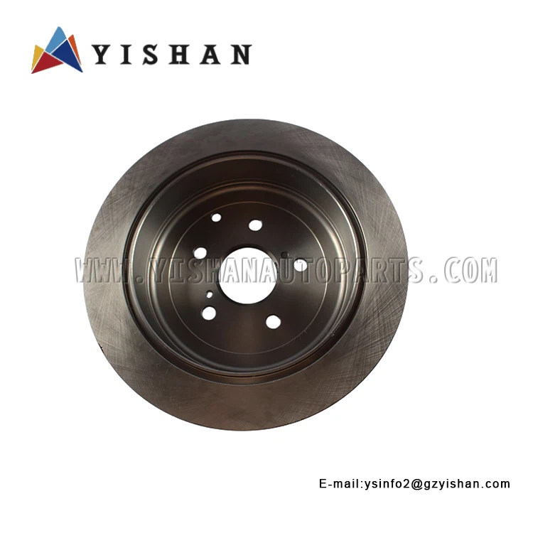REAR BRAKE DRUM 0 Highlander 42431-0E05ASU5#,GSU55(1503-)