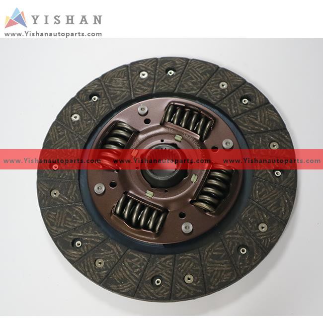 Disco de embrague para Isuzu Dmax