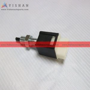 Interruptor de encendido del pedal de embrague