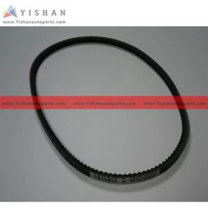 Correa de ventilador para Isuzu ELF