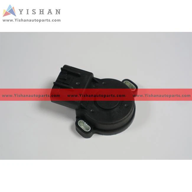 Sensor de aceleración 8971937130 para Isuzu Pick Up DMAX 6VE1