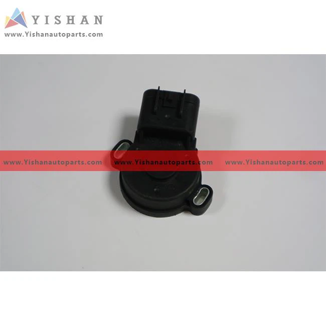 2)8-97193713-D 8971937130 SENSOR;ACCEL DMAX