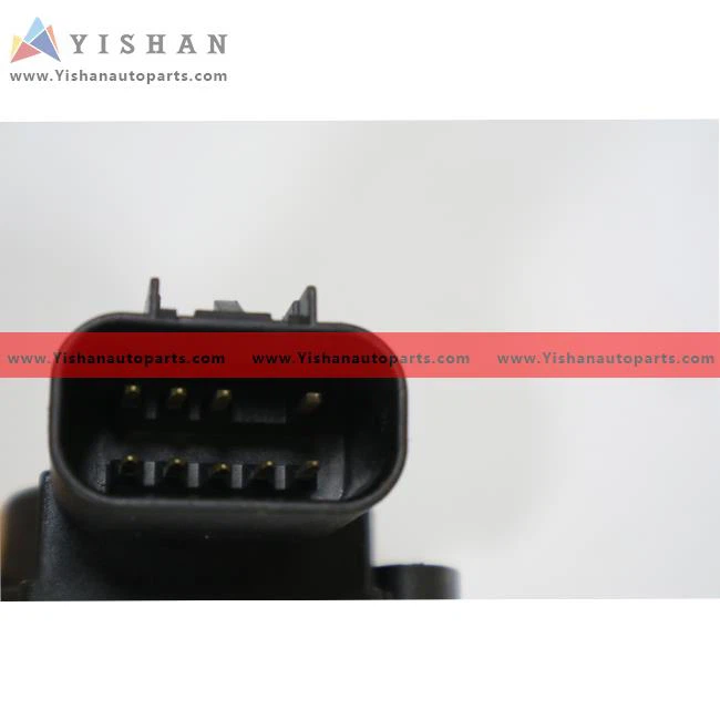 6)8-97193713-D 8971937130 SENSOR;ACCEL DMAX