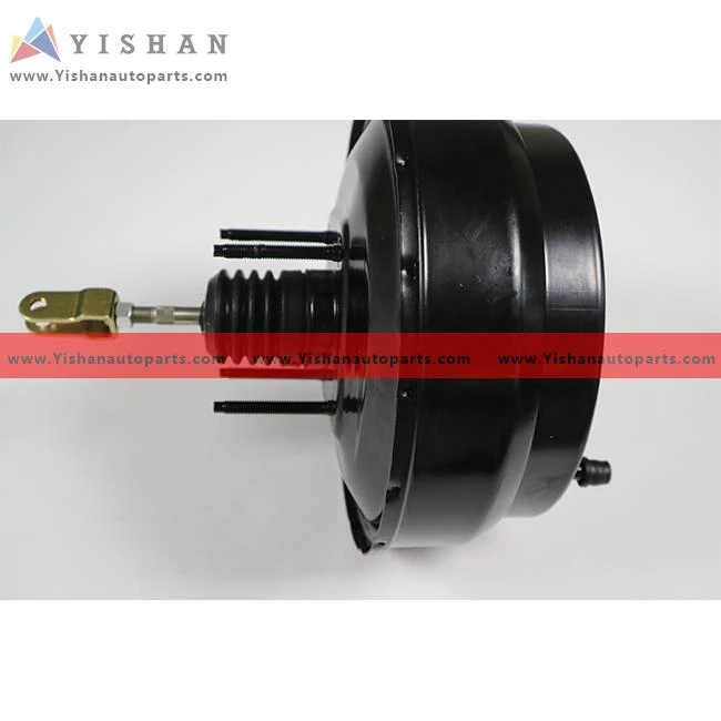 5)8-98006788-0 8980067881 8+9 MASTER VAC ASM;BRK DMAX 2007