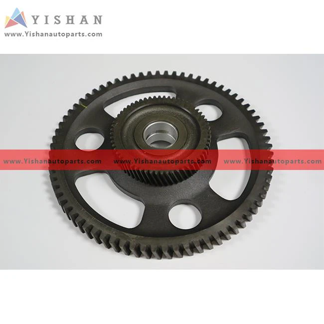 Engranaje intermedio 8972272130 8971146021 Para Isuzu 4HF1 4HG1 4HE1 Gear 72