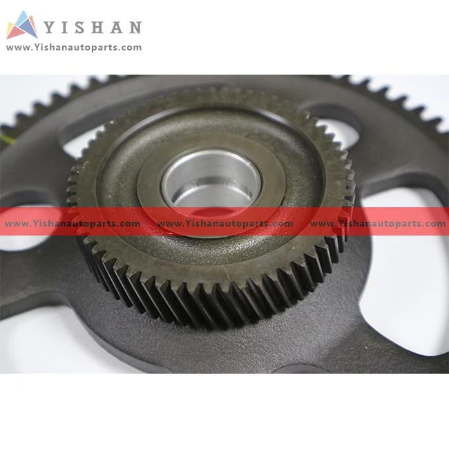 2)8-97227213-0 8972272130 8971146021 (A)Z=72-60 GEAR; IDLE Z=72-60 4HF1 4HG1 4HE1