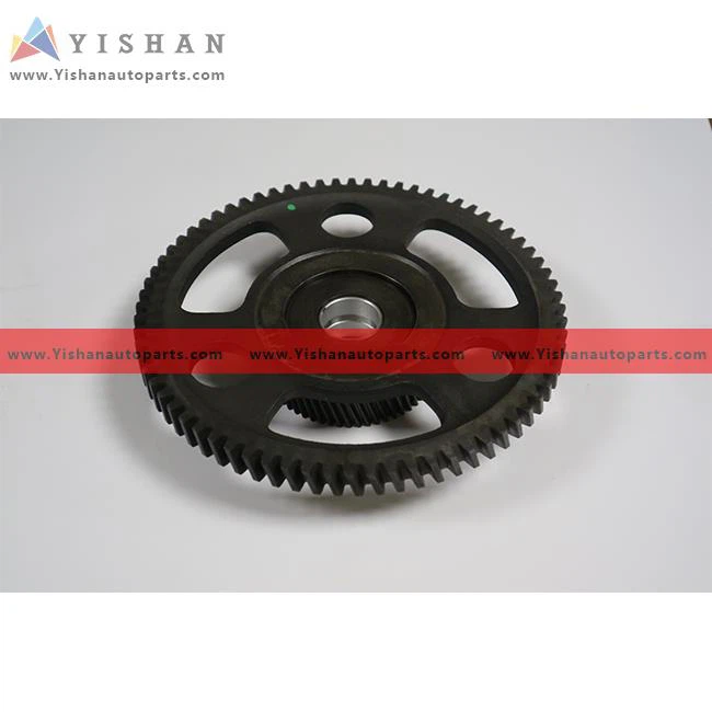 6)8-97227213-0 8972272130 8971146021 (A)Z=72-60 GEAR; IDLE Z=72-60 4HF1 4HG1 4HE1