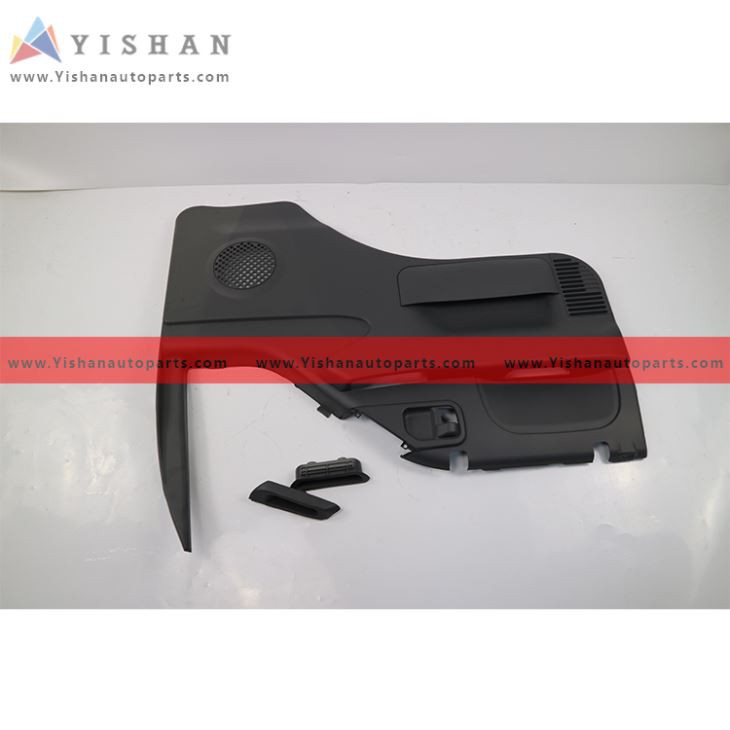 2 4HE1 door trim panel