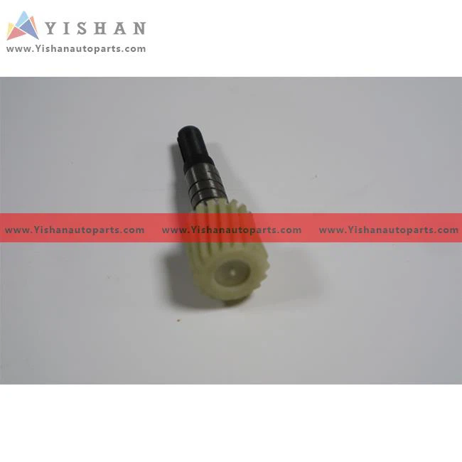 2)8-94473304-PT  8944733042  (18)  DRIVEN GEAR;METER Z=18  TFR54 4JA1