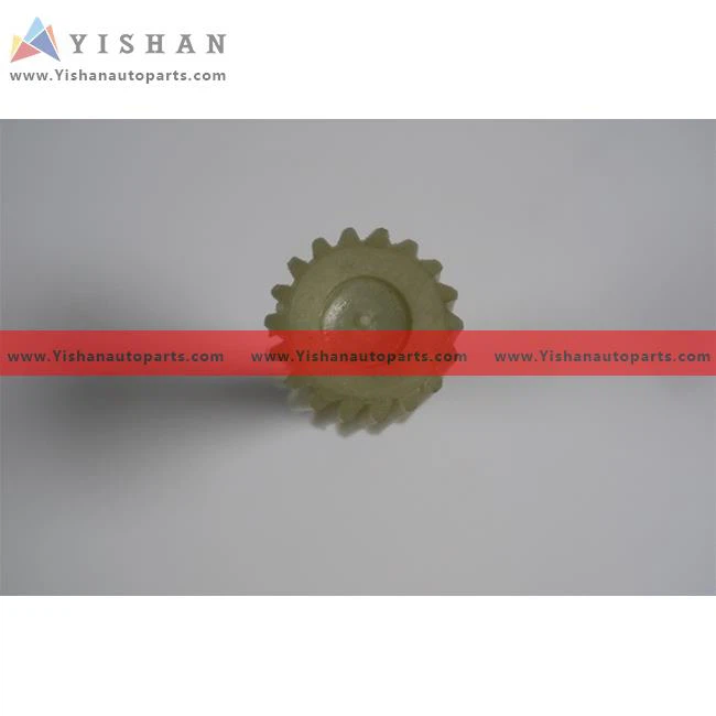 4)8-94473304-PT  8944733042 (18)  DRIVEN GEAR;METER Z=18  TFR54 4JA1