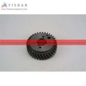 Engranaje del árbol de levas 8973286430 para Isuzu DMAX 4JJ1 T 4JK1 Gear 35