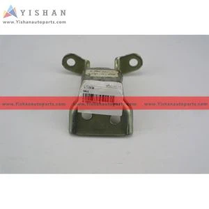 Bisagra de la puerta 8980575510 para Isuzu Pick Up DMAX 4JA1