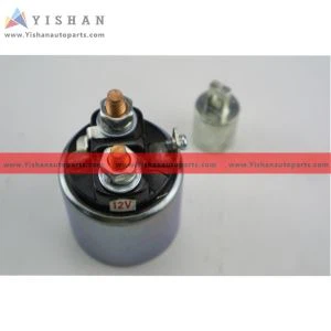 Engage Starter Magnet 8973685610 PARA Isuzu DMAX 4JK1 4JJ1 Con Turbo