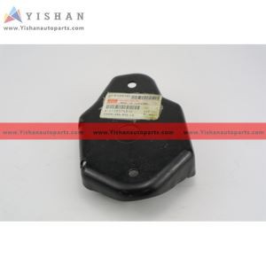 Cubierta del soporte de montaje del motor 8973857450 para Isuzu DMAX 4JA1T 4JJ1 4JK1