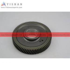 Idle Gear 8980210500 para DMAX 4JK1 4JJ1 con Turbo Gear 80