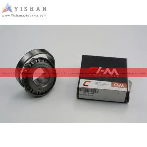 Rodamiento diferencial ISUZU TFR 0607