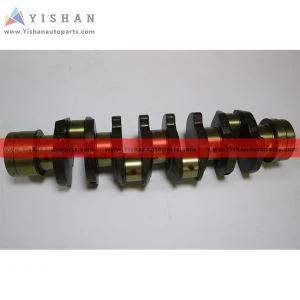 Bomba de dirección asistida de aluminio para 8970849531 340701003 8970414690 8970849501 Isuzu TFR54 4JA1 4JB1