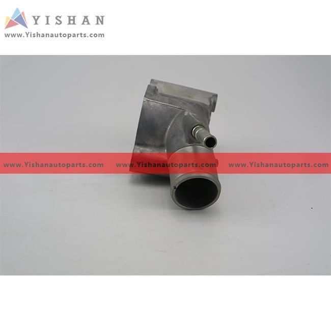 5)8-97355456-4  8973554560 8981209450  PIPE;WATER OUTLET  DMAX 4JJ1TK1