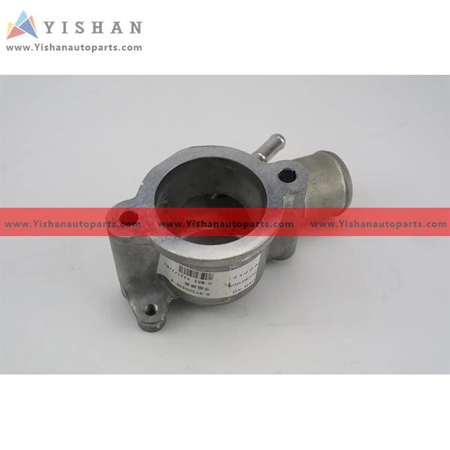 6)8-97355456-4  8973554560 8981209450  PIPE;WATER OUTLET  DMAX 4JJ1TK1