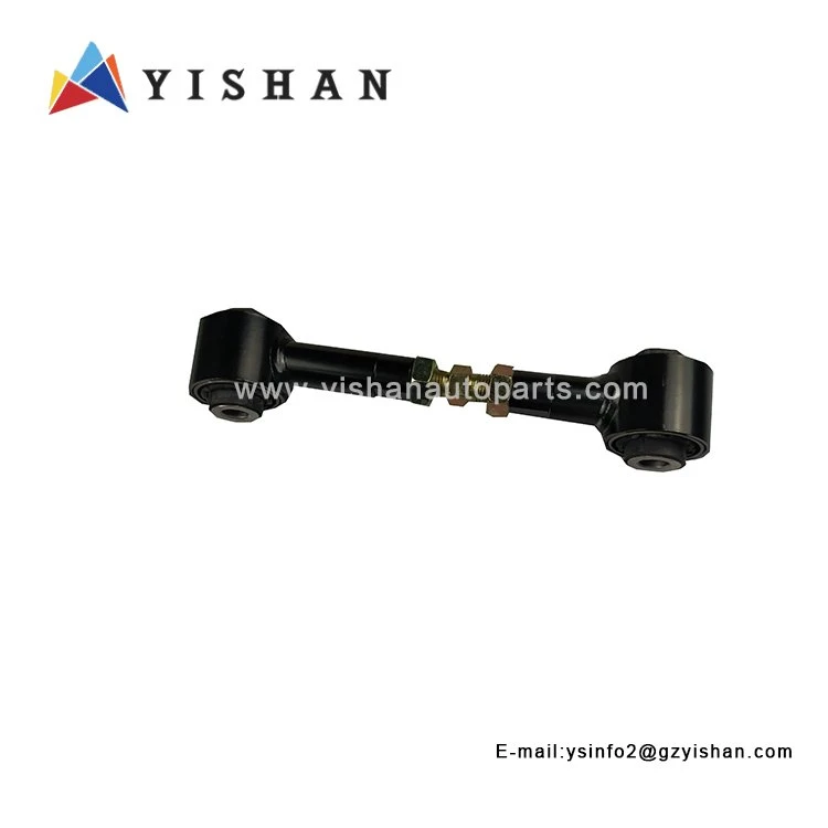 Suspensión trasera Mazda6 del brazo de control inferior G26A-28-500
