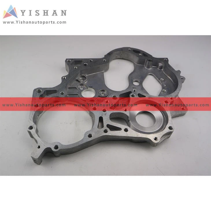 Isuzu  4 ja 1  Marcas de engranaje de sincronización